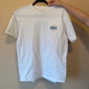 Vans Graphic Tee